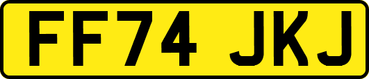 FF74JKJ