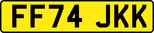 FF74JKK
