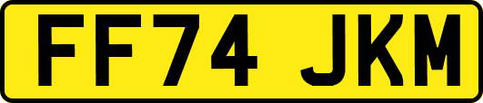 FF74JKM