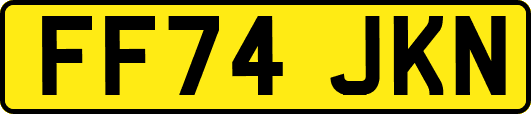 FF74JKN
