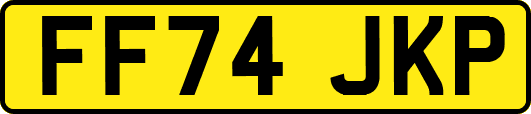 FF74JKP