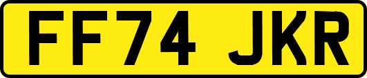 FF74JKR