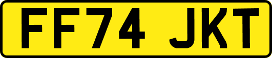 FF74JKT