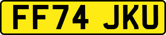 FF74JKU