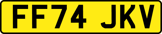 FF74JKV