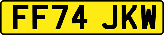 FF74JKW