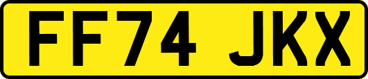 FF74JKX