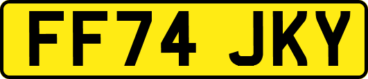 FF74JKY