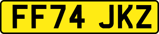 FF74JKZ