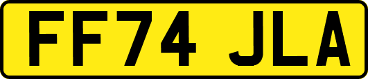 FF74JLA