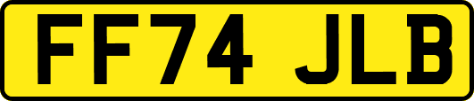 FF74JLB