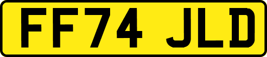 FF74JLD