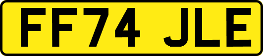 FF74JLE