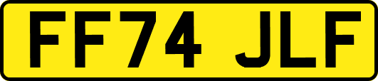 FF74JLF