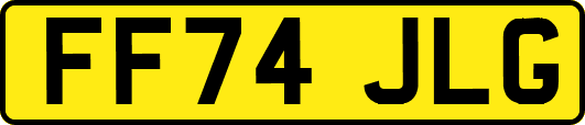 FF74JLG