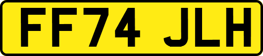 FF74JLH