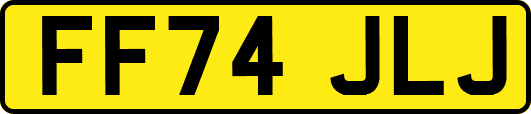 FF74JLJ