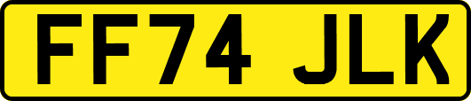 FF74JLK