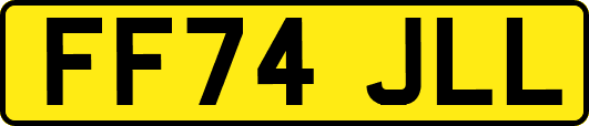 FF74JLL