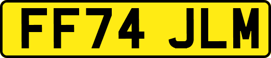 FF74JLM