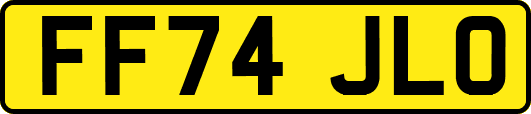 FF74JLO