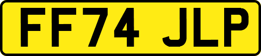 FF74JLP