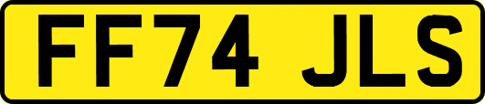 FF74JLS