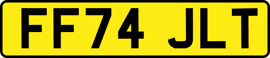 FF74JLT