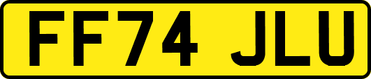 FF74JLU