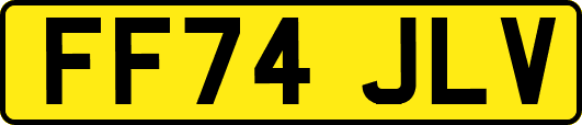 FF74JLV