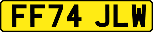 FF74JLW