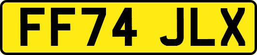 FF74JLX