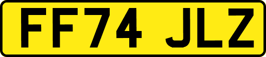 FF74JLZ