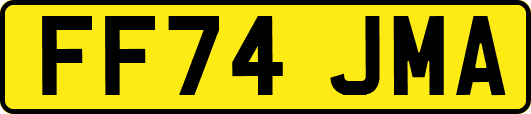 FF74JMA