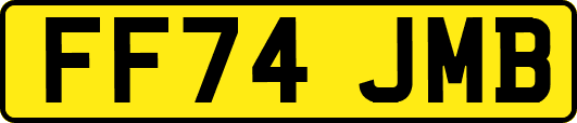 FF74JMB