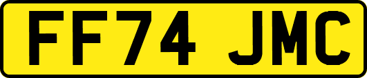 FF74JMC