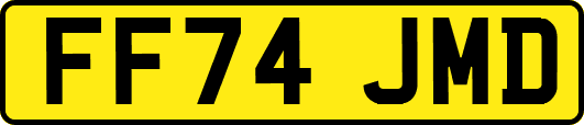 FF74JMD