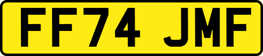 FF74JMF