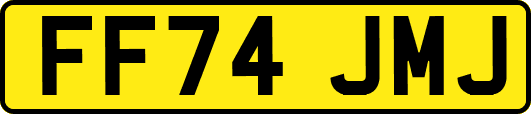 FF74JMJ