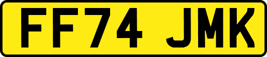 FF74JMK