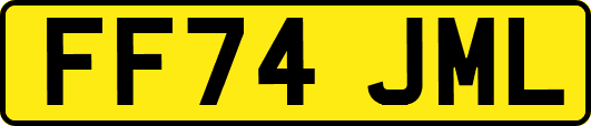FF74JML
