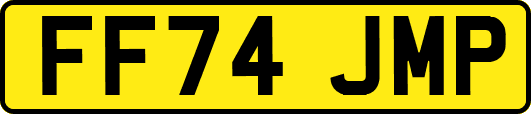 FF74JMP