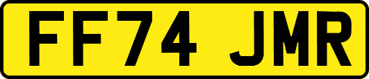 FF74JMR