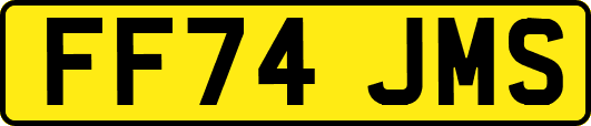 FF74JMS