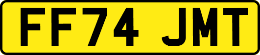 FF74JMT