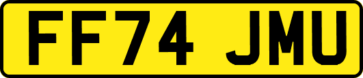 FF74JMU