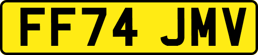 FF74JMV