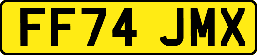 FF74JMX