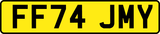 FF74JMY