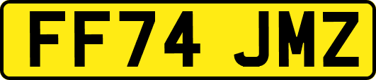 FF74JMZ